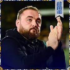 🔵 #ChesterFC U18's team to face Irlam... XI: Young, Lawson, Briscoe,  Abbott, Duff, Beswick, Muirhead, Kennedy, Davies, Boon, Atkinson. Subs:  Skillen, Ireland, Deakin, Rosenblatt, Stockdale, Lawrence, Corbett.  #AllOfUs