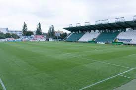 Vršovický ďolíček, prakticky nejstarší ligový stadion ve střední evropě, čeká přestavba za stovky milionů korun. Dolicek Bohemians 1905 Prague The Stadium Guide