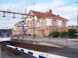 Frequently asked questions about alvesta kyrka. Alvesta Wikipedia