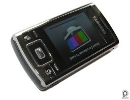 Samsung P960 – ide (is) felesleges ...