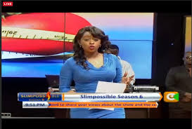 Watch citizen tv live online via our live stream, view our online and tv schedule, watch top tv shows, synopsis, actor profiles and trailers of upcoming episodes Watch Citizen Tv Live John Kinyua