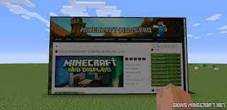 Check spelling or type a new query. Download Mod Tv Monitor In Minecraft 1 12 2 1 10 2 1 7 10