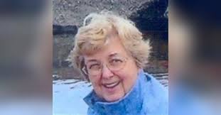 Barbara Jane Warman Obituary