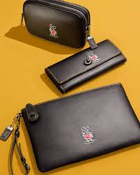 Wear this shirt around walt. Disney X Coach Our Favourite Mickey Mouse Collection 2cents