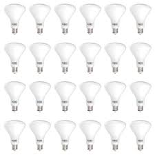 Sunco Lighting 24 Pack Br30 Led Bulb 11w Buy Online In Bahrain At Desertcart