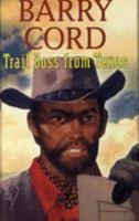 Barry Cord Books