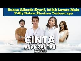 Sontak unggahan tersebut dibanjiri berbagai komentar netizen. Sinetron Terbaru Prilly Latuconsina Segera Di Rcti Youtube