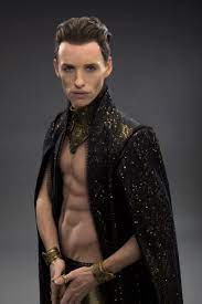 Jupiter ascending movie reviews & metacritic score: See Eddie Redmayne As Balem In Jupiter Ascending The Fashionisto