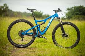 Tested Pivot Mach 429 Trail Australian Mountain Bike