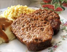 Brown Sugar Meatloaf Recipe Food Com Recipe Brown Sugar Meatloaf Brown Sugar Meatloaf Recipe Food