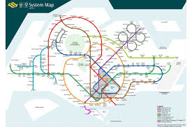 Get in front of customers when they're searching for businesses like yours on google search and maps. Architect S Redesign Of Mrt System Map Wins Praise Transport News Top Stories The Straits Times