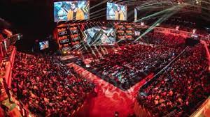 Our job was to create the… Free Fire Champions Cup And Free Fire World Series Announced In 2020 Esports Line Up