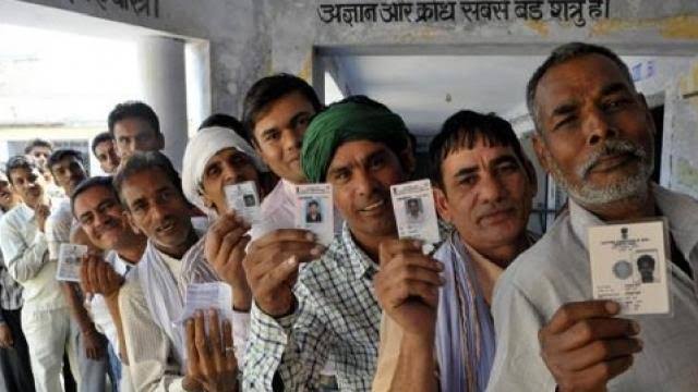 Image result for à¤®à¤¹à¤¾à¤°à¤¾à¤·à¥à¤à¥à¤° à¤à¤° à¤¹à¤°à¤¿à¤¯à¤¾à¤£à¤¾ à¤®à¥à¤ 21 à¤à¤à¥à¤à¥à¤¬à¤° à¤à¥