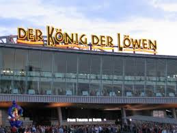Seit wann bist du bei könig der löwen? Der Konig Der Lowen Hamburg Aktuelle 2021 Lohnt Es Sich Mit Fotos Tripadvisor
