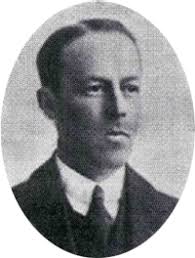 Robert Childers “Bob” Barton (1881-1975)