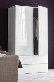 Buy Sloane Double Robe From The Next Uk Online Shop Double Wardrobe Bedroom Sets Furniture Queen Wardrobe Doors