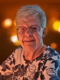 TAYLOR, Bernadette 'Bernie'