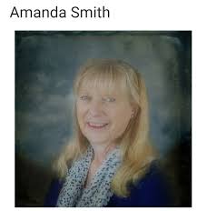 Meet Amanda Smith, one of our 2025 Main Show jurors. She is the founder and  co-director of her very own gallery, A Smith Gallery in Johnson City, TX  and online. She has
