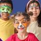 Face Painting and Craft! event image