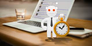 6 Ways to Help You Use Reddit More Productively