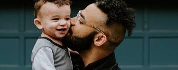 I believe that what we become depends on what our fathers teach us at odd moments, when they aren't trying to teach us. How The Pandemic Is Strengthening Fathers Relationships With Their Children Making Caring Common