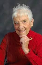 Marian Hoffman Obituary