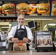 Wake up to the fresh taste of a macca's ® breakfast. 40 Jahre In Deutschland Wie Mcdonald S Seinen Ersten Inhaber Reich Machte Welt