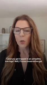 Divorce coach and journalist Amy Polacko says she barely escaped her  abusive marriage — but that if JD Vance had his way, she’d still be trapped  there. “There’s a growing movement among conservative, ...