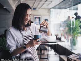 Michael is a 2nd generation life. Michael Mccormack Backs The 2 5 Per Cent Minimum Wage Increase Daily Mail Online