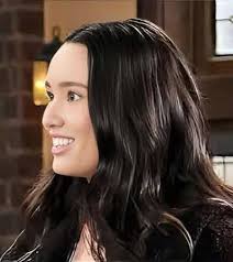 Similarities between Jan Spears and another character?