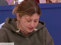 Star Academy 2024 : Titillée par Ebony, Marine clarifie sa relation avec un  autre élève de la saison 12