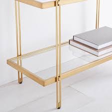 Check spelling or type a new query. Fulton Bookshelf Antique Brass