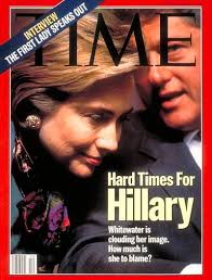 See All Hillary's TIME Covers