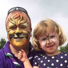 It's a bit messy at the moment!