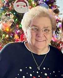 Donna Hackworth Obituary January 4, 2025