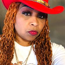 Tam and Kerry Sicard trying