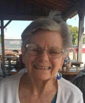 Obituary information for Doris Beebe