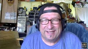 Joe Pullin Interview