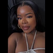 Sonya Eubanks's Instagram, Twitter & Facebook