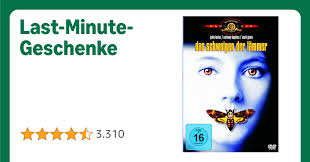 Das Schweigen der Lämmer: Amazon.de: Foster, Jodie, Hopkins, Anthony,  Levine, Ted, Lemmons, Kasi, Glenn, Scott, Bonney, Lawrence A., Wrentz,  Lawrence T., Napier, Charles, Baker, Diane, Heald, Anthony, Smith, Brooke,  Demme, Jonathan, Foster,