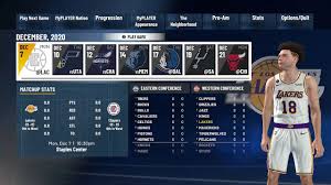 Nba 2k21 beach blacktop court realistic lighting released! How To Play Mycareer On Nba 2k21 Offline Crack Mycareer Mode Unlocker File Youtube