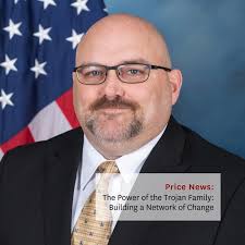 At the USC Price School of Public Policy, we’re not just educating future  leaders, we’re cultivating a powerful network: the Trojan Family., Our  community is full of passionate and eager students, ...