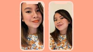 You will take more than one. 5 Best Makeup Filters On Instagram Stories Gadgetmatch