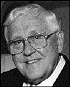 Joseph Bartos Obituary (2013)