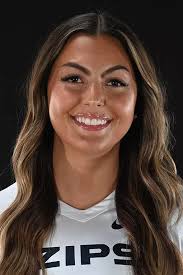 Six Zips Earn IWLCA Academic Honor Roll Accolades