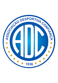 Quem confia muda com a confiança! File Ad Confianca Svg Wikimedia Commons
