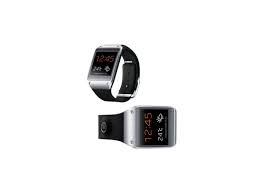 Smartwatch: Samsung Galaxy Gear im ...