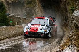 3 new rallies, 35 new special stages, creation of your own custom. Wrc 2021 Rd 1 Day 2 Wrc Toyota Gazoo Racing