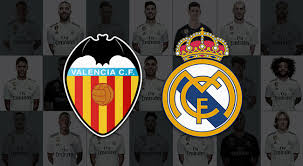 Turning on the valence setting will enable the display of double bonds. Notes Valence Real Madrid