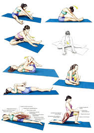 как сесть на шпагат в домашних условиях видео уроки Kak Sest Na Shpagat V Domashnih Usloviyah Za Korotkoe Vremya Uprazhneniya Dlya Razminki Sovety Video Uroki Uprazhneniya Rastyazhki Razminka Pered Trenirovkoj